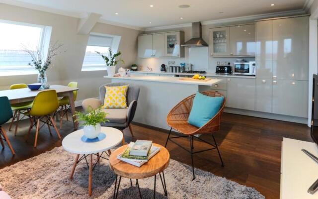 White Hill House 5