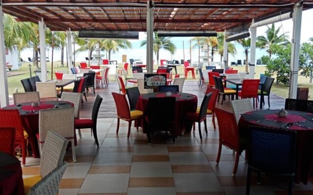 Sari Pacifica Resort & Spa Sibu Island