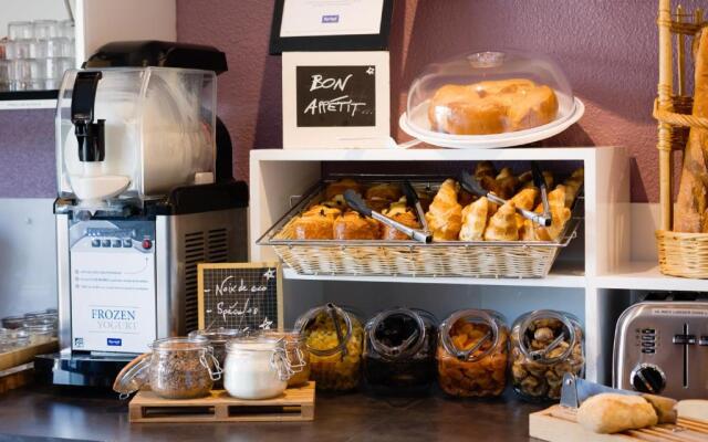 Kyriad Montpellier Sud - A709