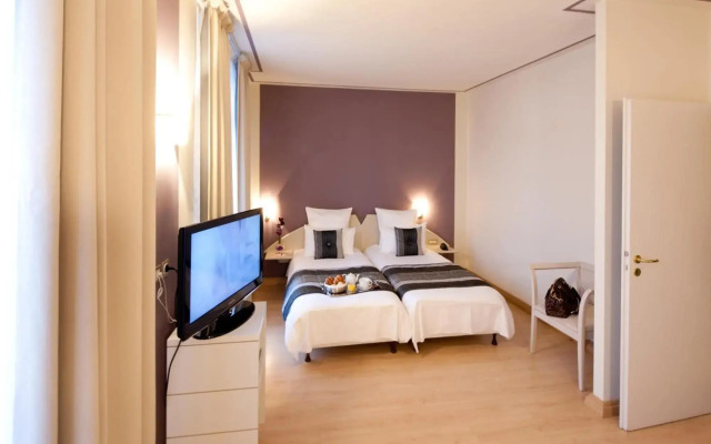 Grand Hôtel Du Tonneau D'Or