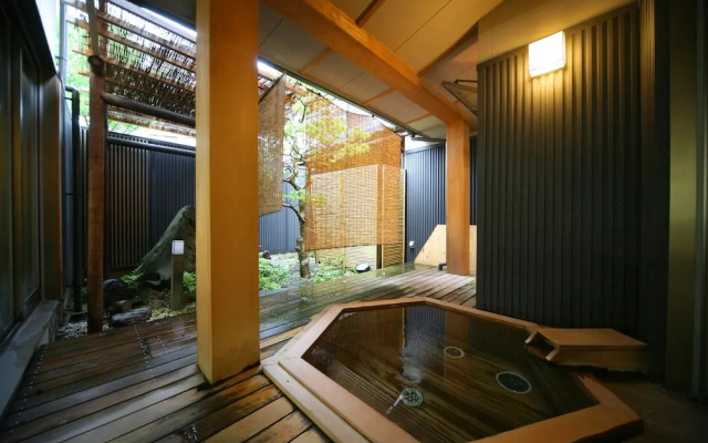 Togetsuan Ryokan