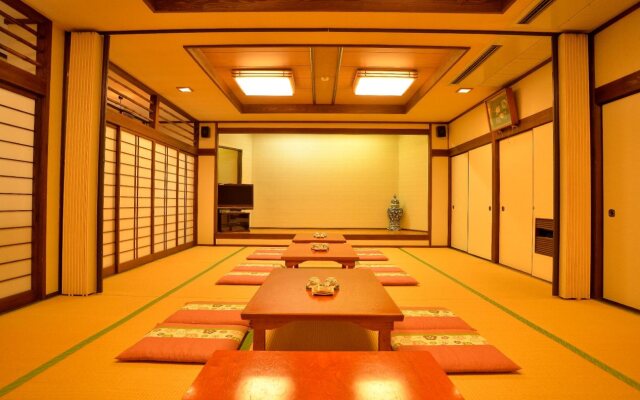 Ryokan Hikarinoie