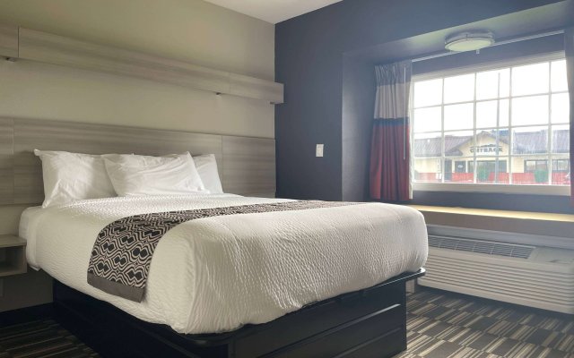 Microtel Inn & Suites by Wyndham Bossier City