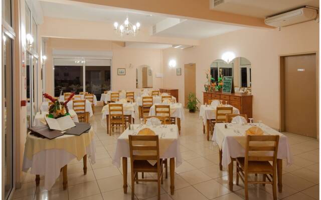 La Fournaise Hotel Restaurant