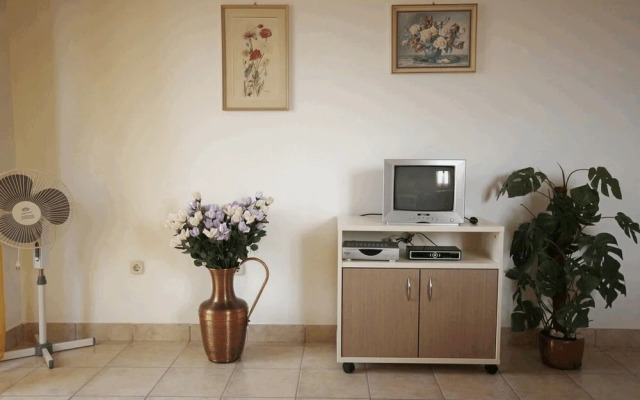 Apartments Barisic