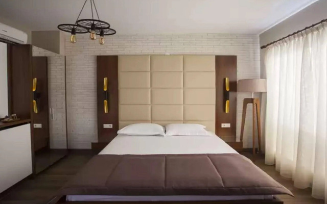 Maxuite Hotel in Home