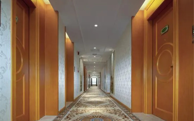 Vienna Hotel Xiangtan Bantang Bubugao