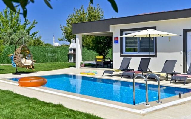 Villa Valiant Fethiye