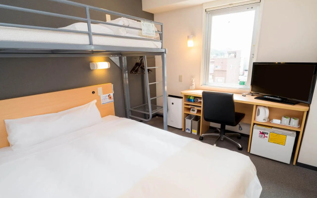 Super Hotel Yonago Ekimae