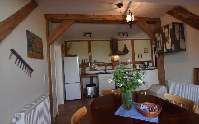 Ferienwohnung Im Heumond in Buschhagen