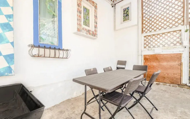 Ganghwa Yasaenghwacafe Pension