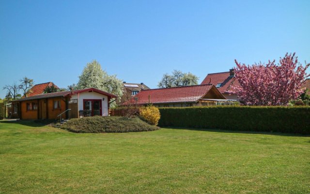 Awesome Home in Klink-sembzin With 2 Bedrooms and Wifi