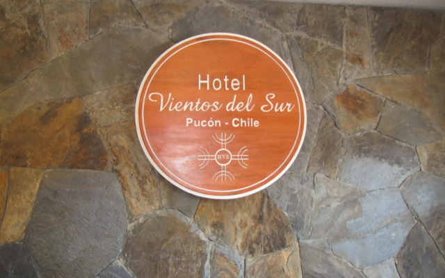 Hotel Vientos del Sur