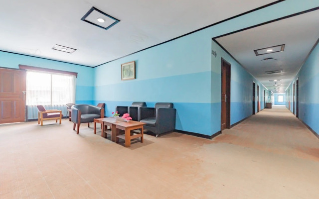 RedDoorz near Plaza Balikpapan