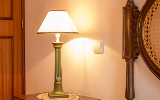 E - Countryside Guesthouse Bedroom nº 3
