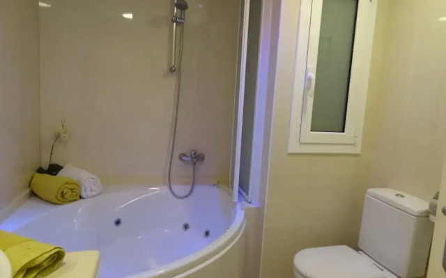 Ground Floor Apartamento