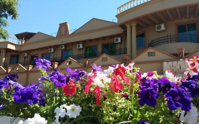 Prestige Boutique Hotel & Resorts