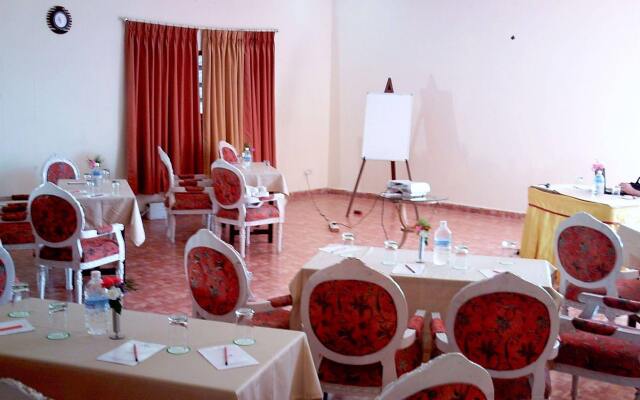 The Fern Surya Resort Kasauli Hills, Dharampur