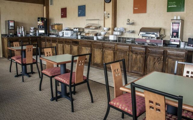 Comfort Inn Seekonk-Providence