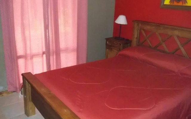 Posada Cacheuta