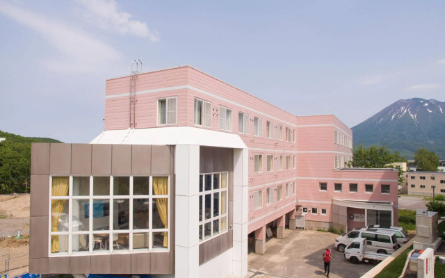 Owashi Lodge - Hostel