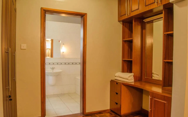 KenGen Furnished and Serviced Apartments
