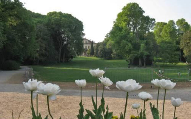 Appartamento Casa Rossa