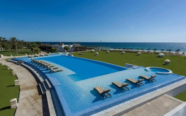 Iberostar Selection Kantaoui Bay
