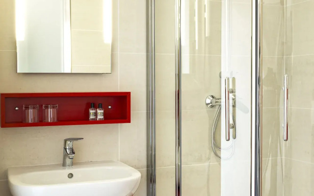 Hôtel Le Père Léon