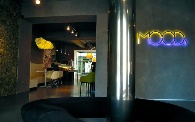 MOODs Boutique Hotel