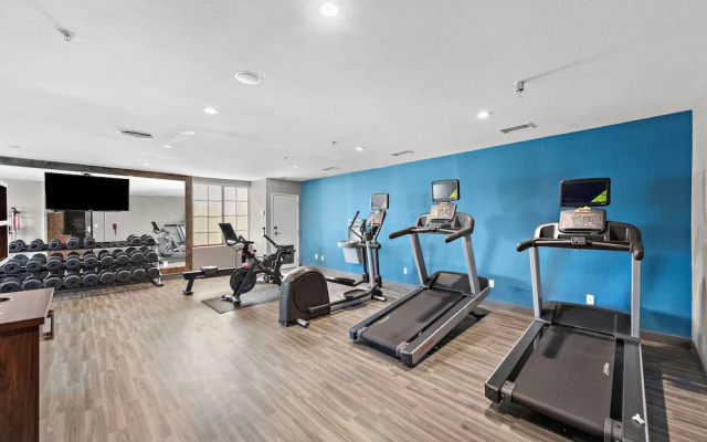 Hampton Inn by Hilton Calexico