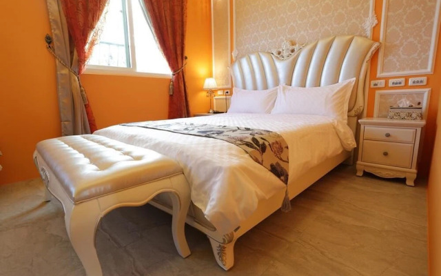Magic Wizard B&B