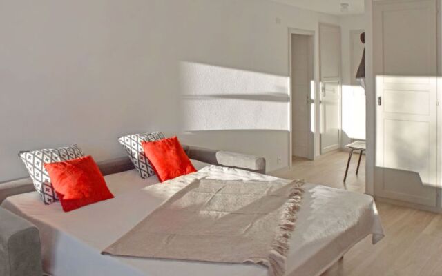 Apartment la Diure Verbier