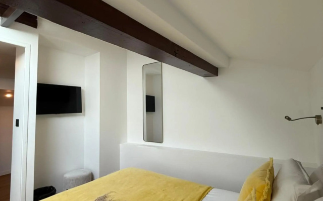 Music Hôtel