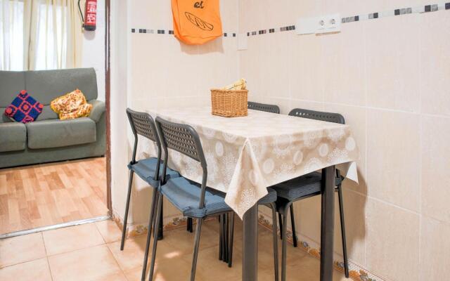 Pretty Holiday Home in Madrid With Solarium