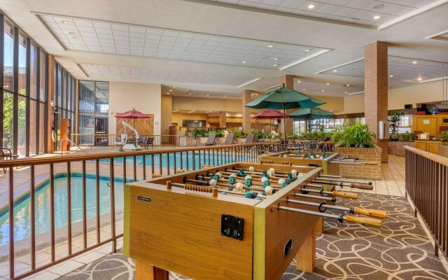 Quality Inn Exit 4