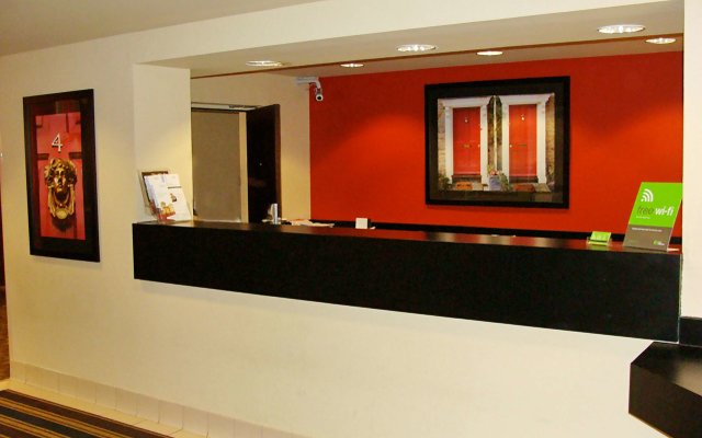 Extended Stay America Suites Princeton South Brunswick