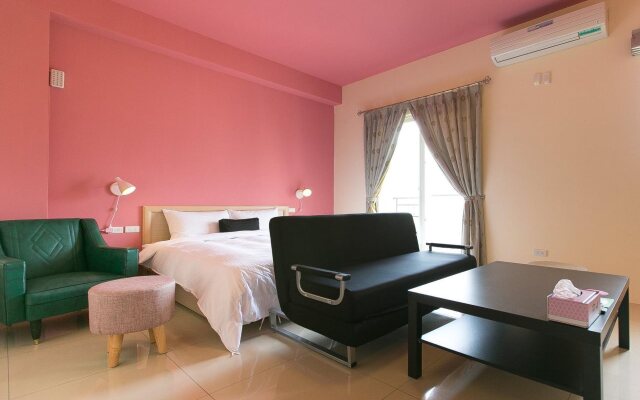 Lane B&B