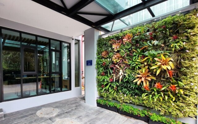 Ama's House Luxury Boutique Hotel