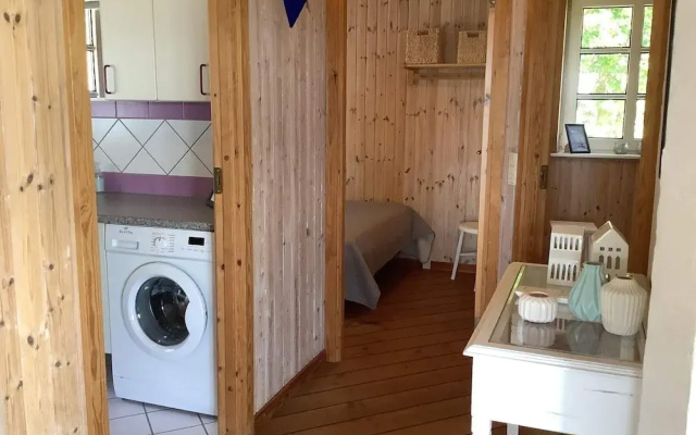 4 Person Holiday Home in Thisted-by Traum