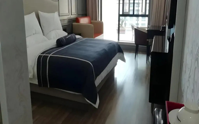 Lano Hotel Guizhou Qinnan Guiding County Yongchao Street