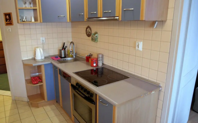 Horison Apartments