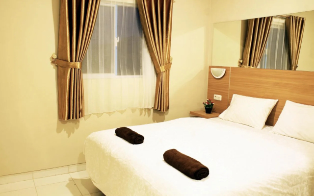 C Hotel Cirebon