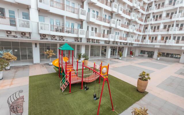 Hotel O Apartement Sentul Tower