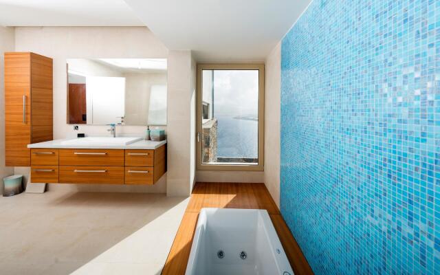 Elounda Thalassa Villa