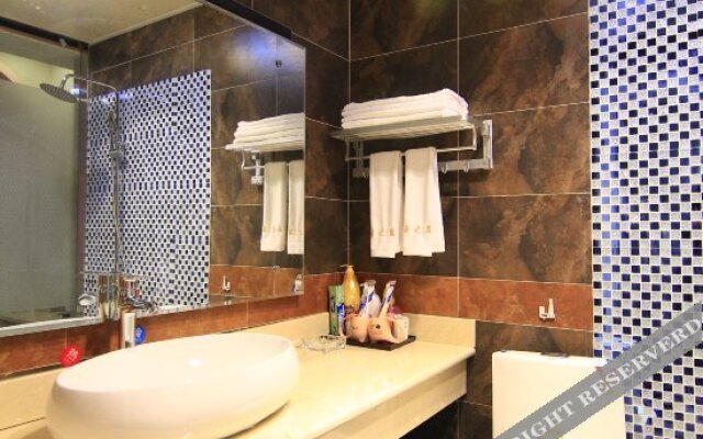 Yunzhilan Couples' Hotel