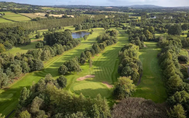 Doubletree by Hilton Belfast Templepatrick