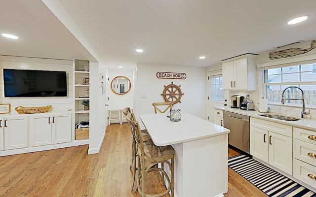 25 Falmouth - 3 Br Duplex