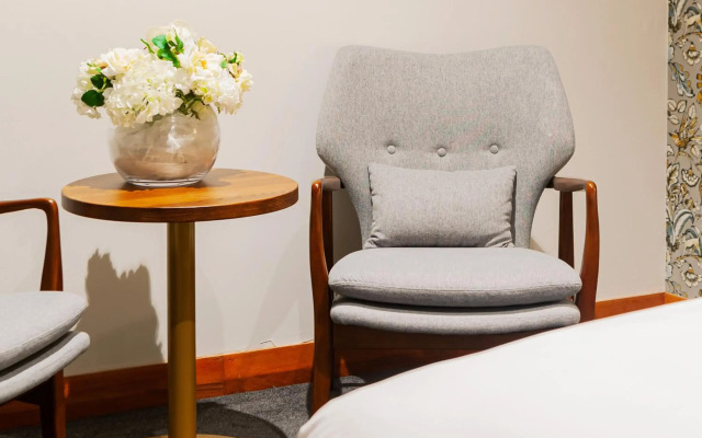 Wigram Hotel