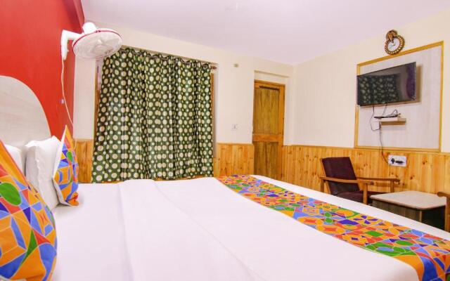 Fabhotel Pushpak